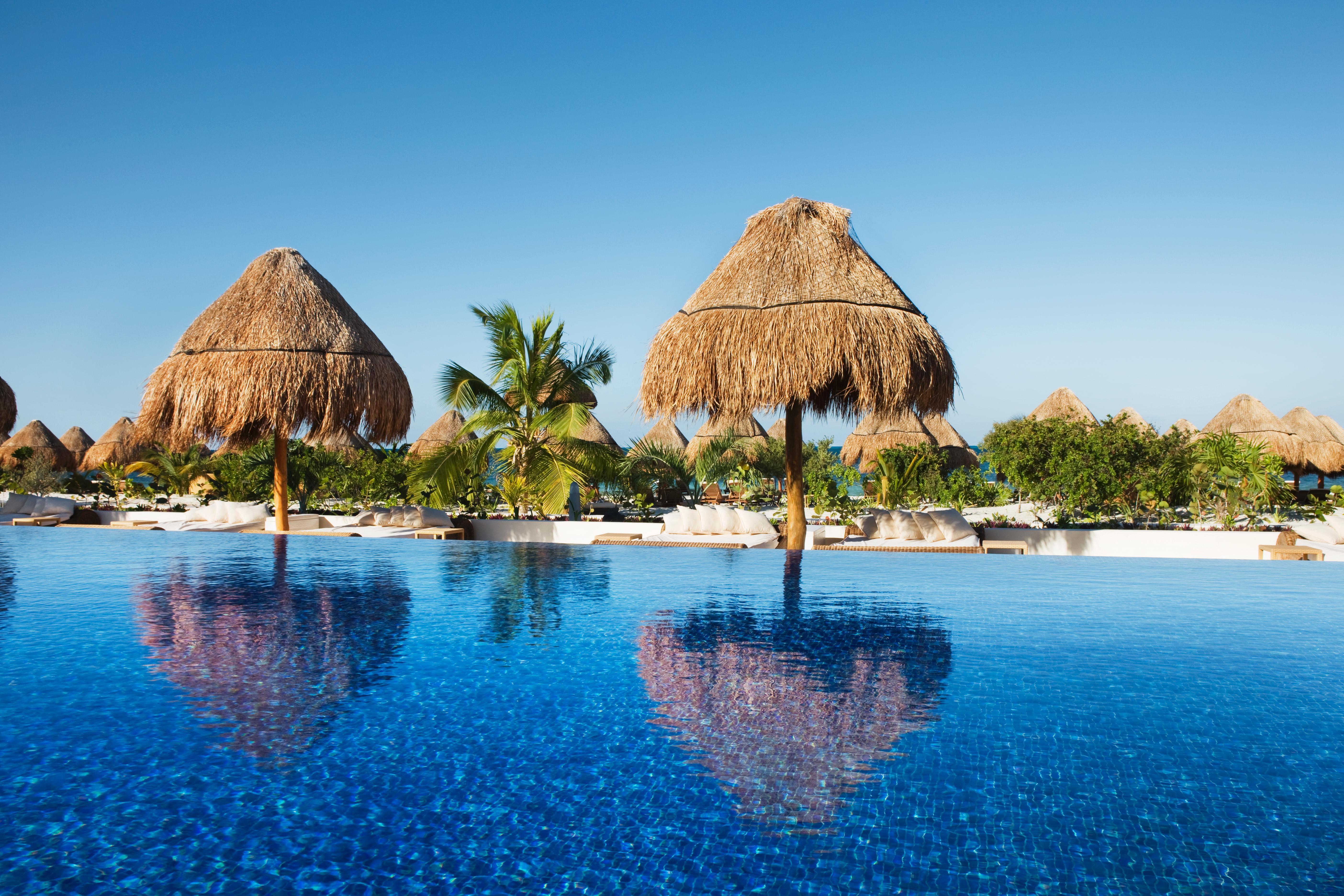The Beloved Hotel (Adults Only) Cancún Bekvämligheter bild