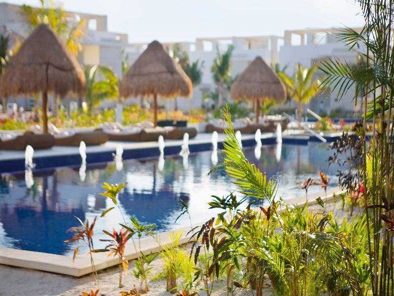 The Beloved Hotel (Adults Only) Cancún Bekvämligheter bild