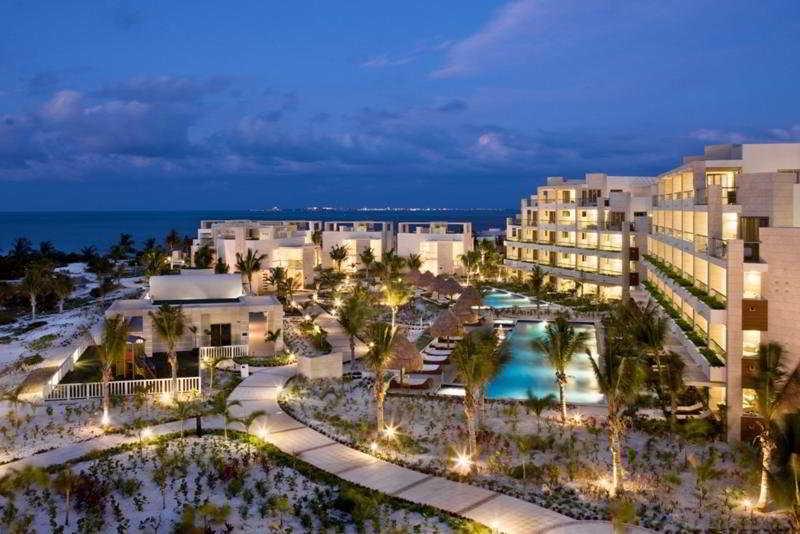 The Beloved Hotel (Adults Only) Cancún Exteriör bild